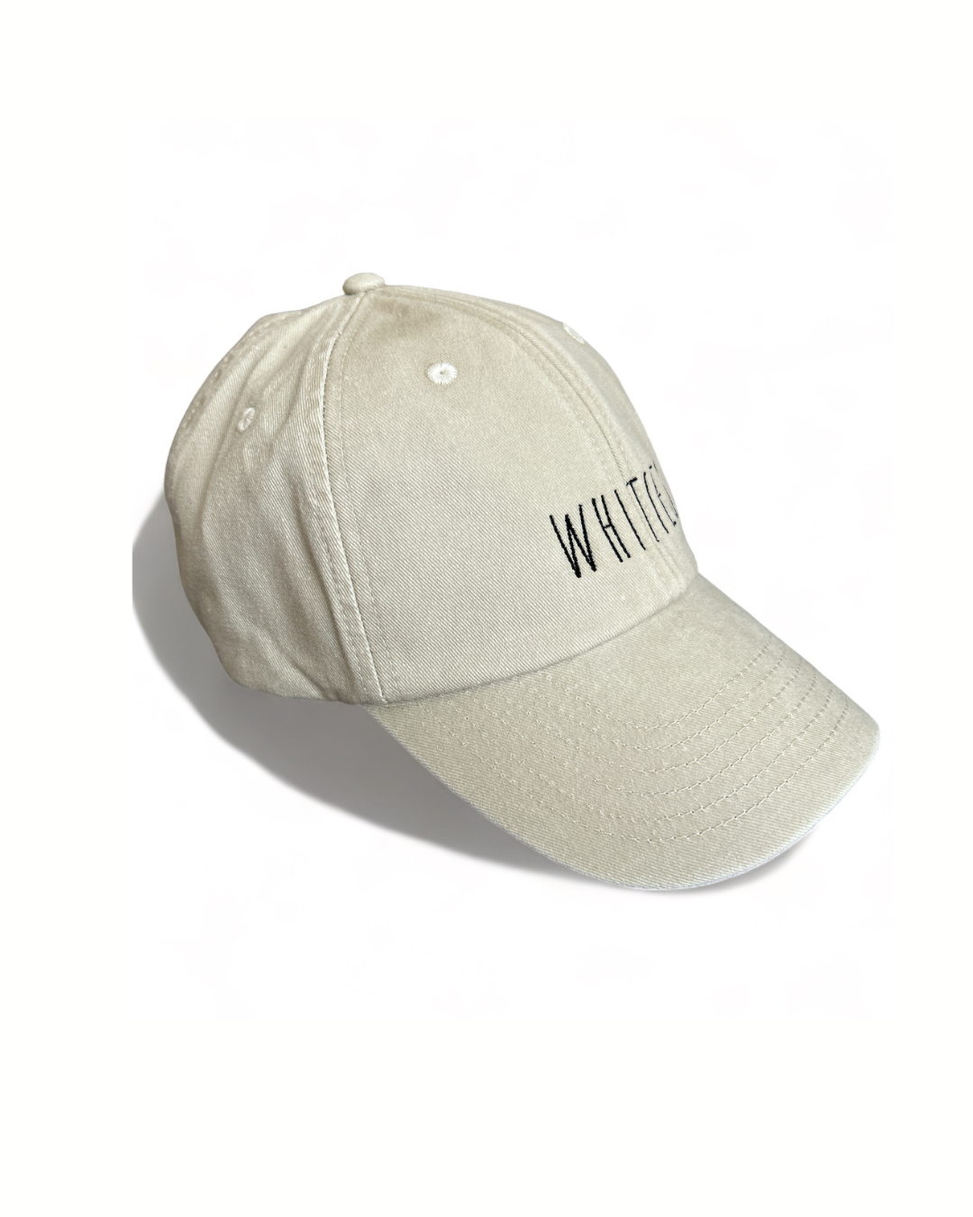 Šiltovka WHITIES