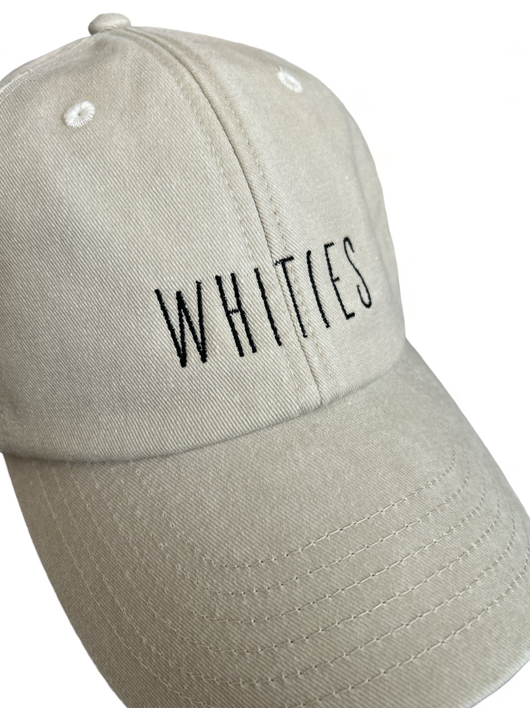 Šiltovka WHITIES